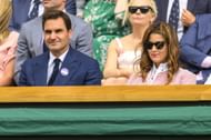 Wimbledon Tennis Championships - Day 8 - Source: Getty